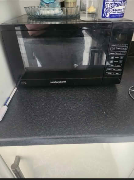 Photo of free Microwave (Bexleyheath DA7) #1