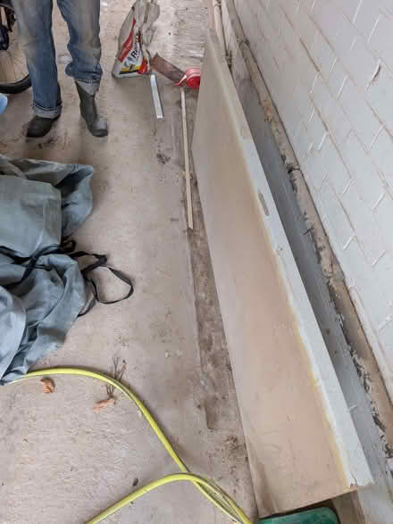 Photo of free Kitchen worktop (Southbourne BH6) #1