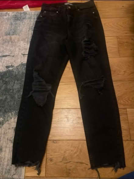 Photo of free Denim Shorts & Ripped Jeans (Cheshunt En8) #2