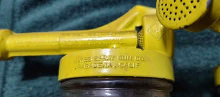 Photo of free Ortho glass lawn sprayer bottles (Saugus) #2