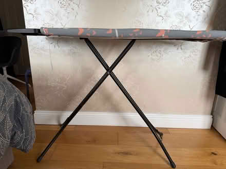Photo of free Brabantia ironing board (Sandymount) #4