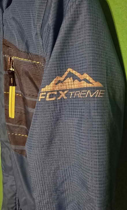 Photo of free Blue Hooded Coat XS 5/6 (West 7th) #3