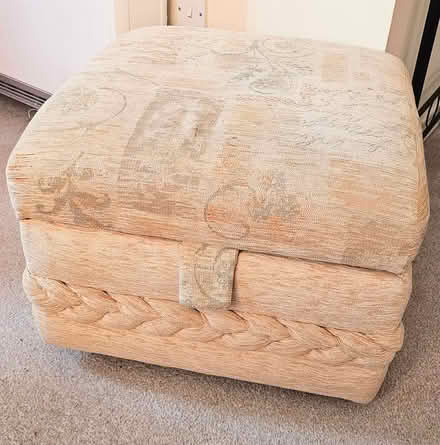 Photo of free Furniture and Fridge Freezer #3