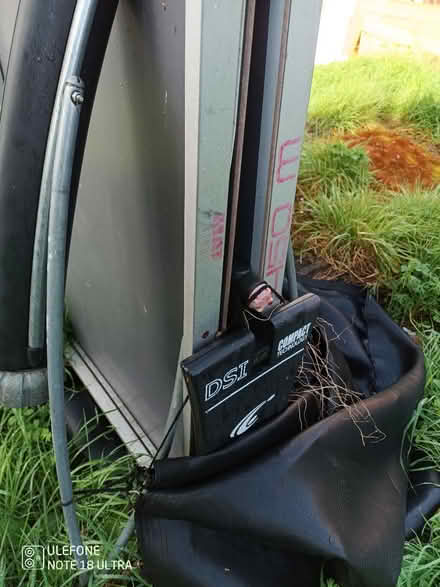 Photo of free Tennis table (Henbury) #2