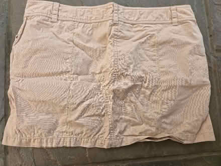 Photo of free Fila Skirt XL / brand new with tags (Mitcham CR4) #2