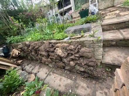 Photo of free Soil/Turf Clods (Southdown, Bath) #2