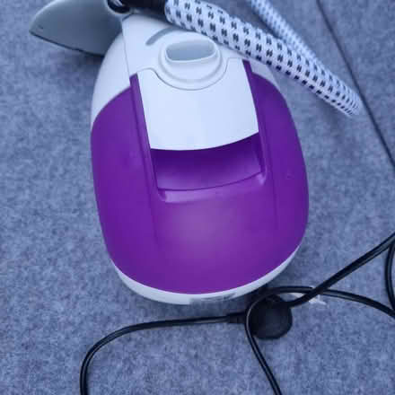 Photo of free Clothes steamer (Bamber Bridge PR5) #2