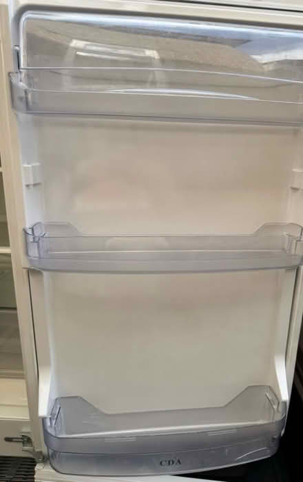 Photo of free Integrated Fridge Freezer (Carshalton SM5) #4
