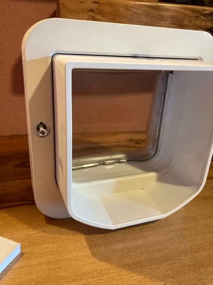 Photo of free Microchip cat flap (Corstorphine EH12) #3