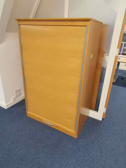 Photo of free Tambour Units x 2 (Tilehurst, Reading RG31) #2