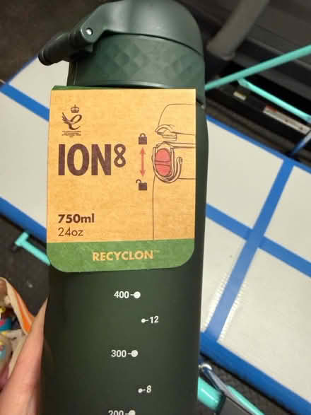 Photo of free Brand new water bottle (Winchester SO22) #2