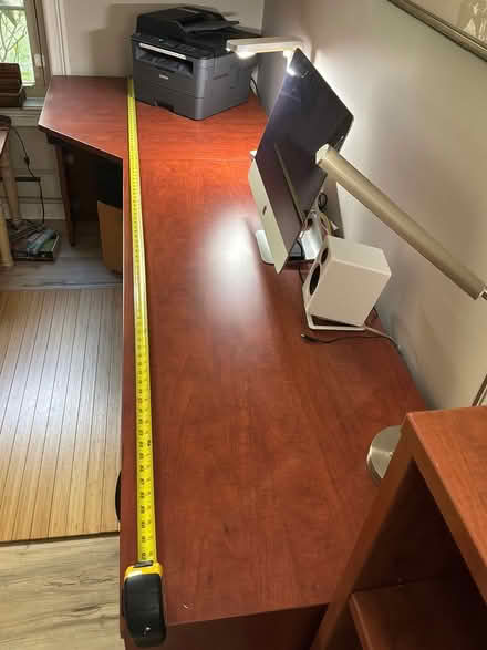 Photo of free Desk set (21152) #3