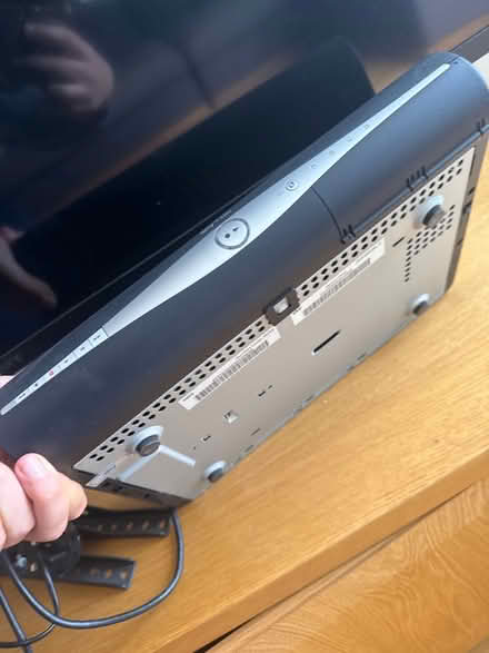 Photo of free Sky box (Clapham) #2