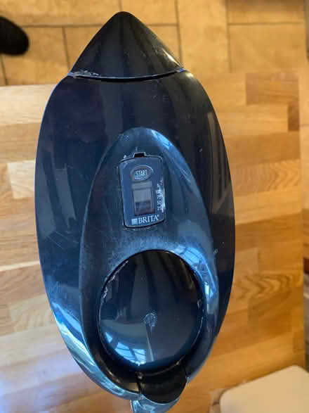 Photo of free Brita Filter Jug (Starkholmes DE4) #2