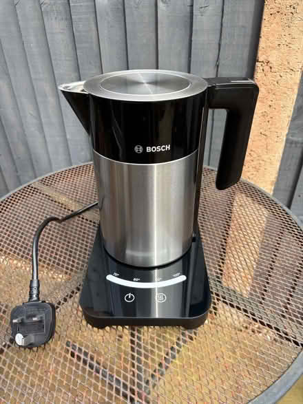 Photo of free Bosch Kettle (Chells Manor SG2) #1