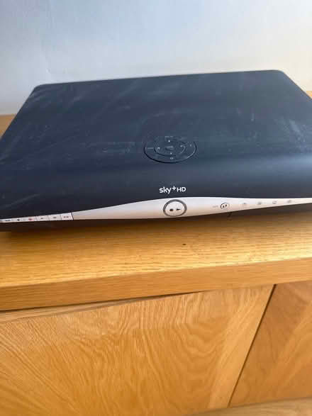 Photo of free Sky box (Clapham) #1