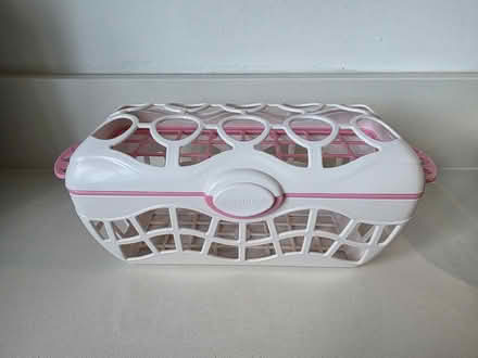 Photo of free Dishwasher basket (Crag Bank LA5) #1