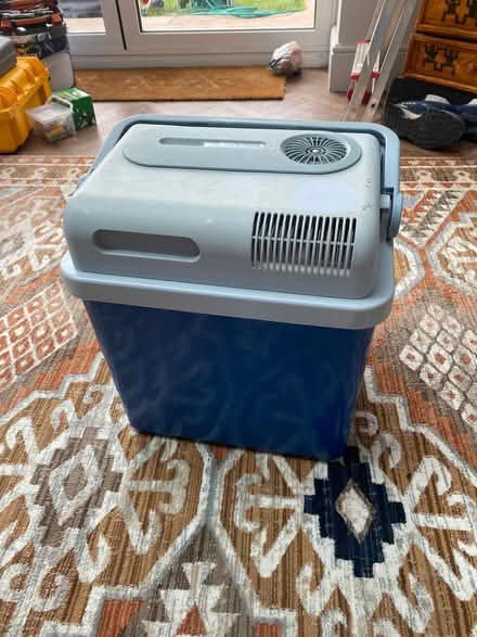 Photo of free Coolbox (Yaxley PE7) #1