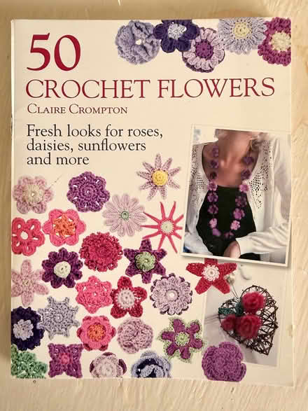 Photo of free Knitting and crochet books (Sonning Common RG4) #2