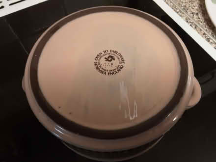 Photo of free Casserole dish (Halifax HX1) #2