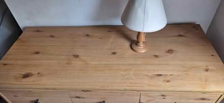 Photo of free 2x Chest with drawers (CR8) #3