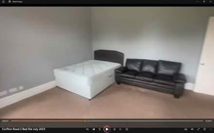 Photo of free sofas avail - mixed sizes and colours (Ealing W5) #4
