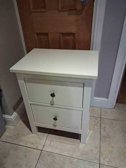 Photo of free 2 Draw Cabinet (Gleadless S12) #1