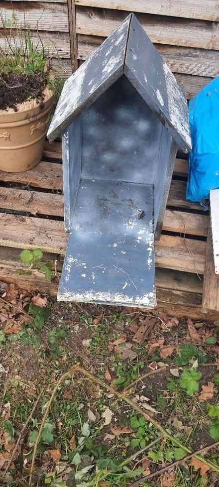 Photo of free Large Bird table (Harrow HA3) #2