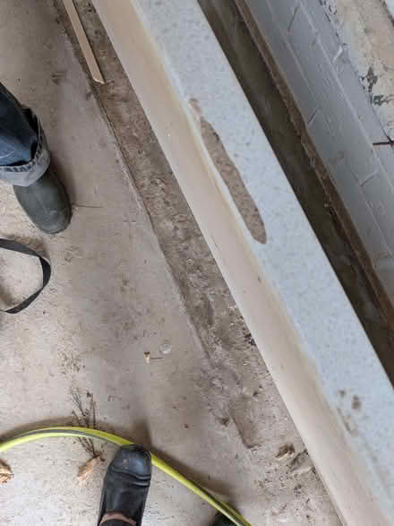 Photo of free Kitchen worktop (Southbourne BH6) #2