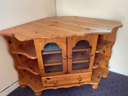 Photo of free Several smaller items of furniture (Bray, Co.Wicklow) #1