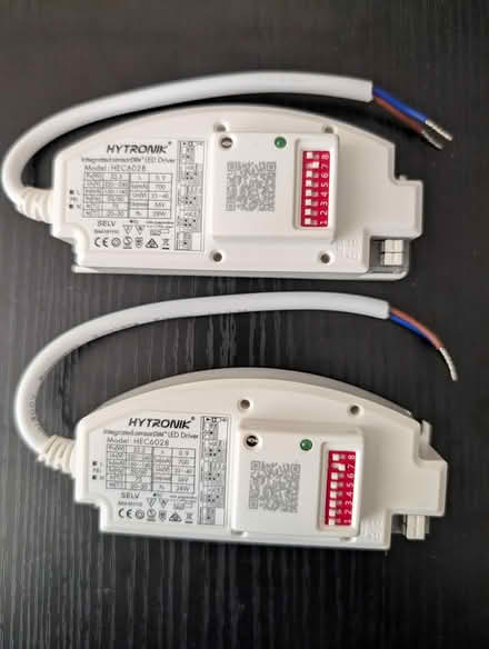 Photo of free LED Light accessories (Battle TN33) #1