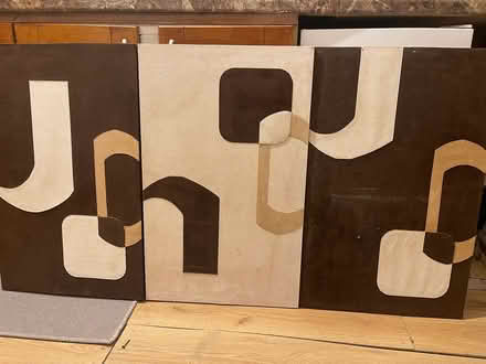 Photo of free Art work (Dublin 8) #1