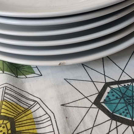 Photo of free Crockery set 24 items (Kew TW9) #3