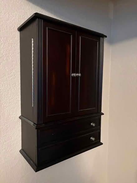 Photo of free Jewelry Box (North end of Tracy) #1