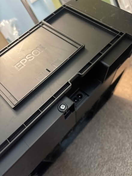 Photo of free Epson Printer/Scanner (Olney, MD) #3