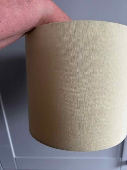 Photo of free Lampshade (Rose Hill OX4 4) #1