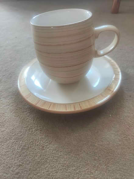 Photo of Denby (Rathfarnham) #1