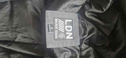 Photo of free Mens coat brave soul (Royston SG8) #4