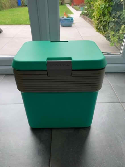 Photo of free Cool Box (Lymm WA13) #1