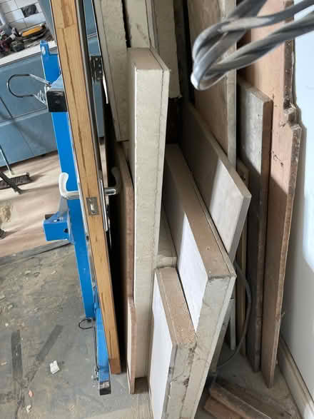 Photo of free Kingspan 50mm (S10 Broomhill) #1