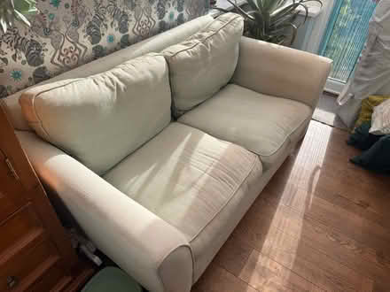 Photo of free Laura Ashley Sofa (SY2) #2