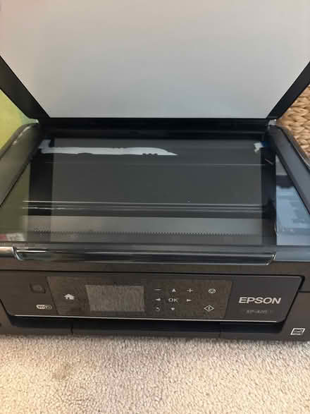 Photo of free Epson Printer/Scanner (Olney, MD) #2