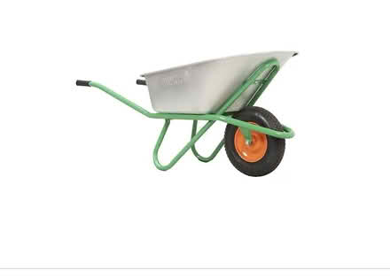 Photo of Wheelbarrow (Seaside BN23) #1