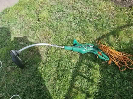 Photo of free Lawn Mower (Coseley, WV14) #1