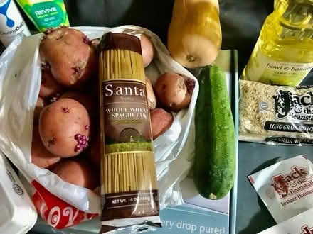 Photo of free Pantry Staples (Bronx, Ny) #3