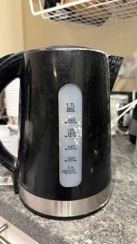 Photo of free Kettle (Townsend AL3) #2