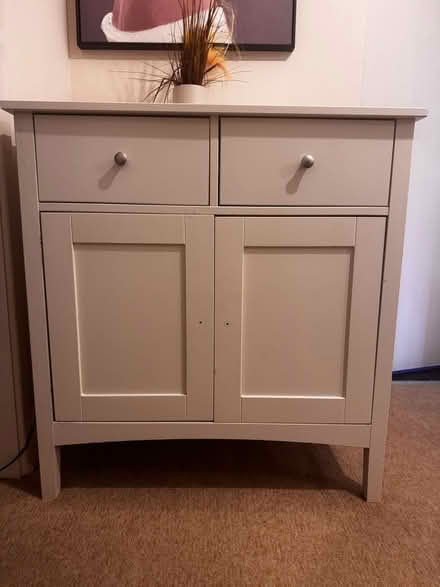 Photo of free Chest of drawers (West Swindon, SN5) #1