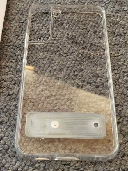 Photo of free Samsung Cover for Galaxy S22+ (Handsworth B21) #3
