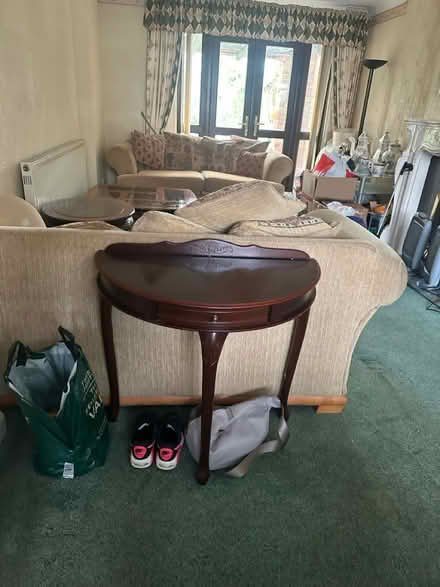 Photo of free Hallway table (BR1 4LQ) #1