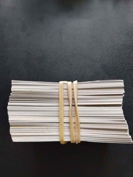 Photo of free Morrisons Christmas Part 2025 Disney cards (Solihull B91) #2